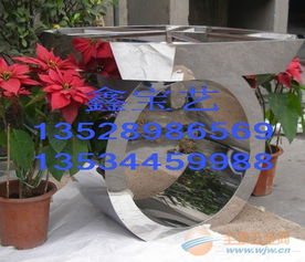 匠心不锈钢，花卉新天地——探访精益花箱制品厂的绿意守护